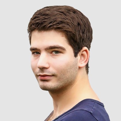 Merlin Buhmann